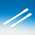 Flon Industry PTFE spatulas / PTFE스패츌라