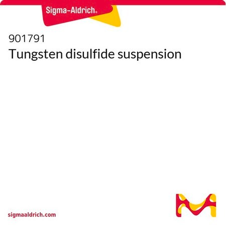 Merck Tungsten disulfide suspension