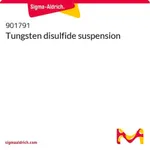 Merck Tungsten disulfide suspension