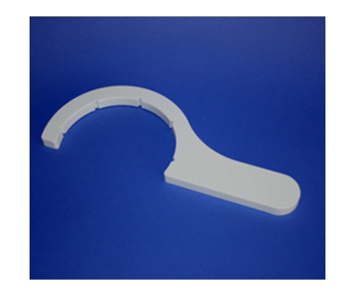 AS ONE Wrench for Jar Lid, 자 뚜겅용 렌치(병 뚜껑용 렌치)