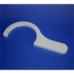 AS ONE Wrench for Jar Lid, 자 뚜겅용 렌치(병 뚜껑용 렌치)