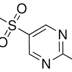 Merck 2-chloro-pyrimidine-5-sulfonyl chloride