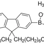 Merck 9,9-DIOCTYLFLUORENE-2-BORONIC ACID PINA&