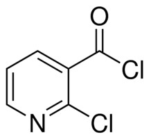 Merck 2-CHLOROPYRIDINE-3-CARBONYL CHLORIDE, 9&