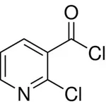 Merck 2-CHLOROPYRIDINE-3-CARBONYL CHLORIDE, 9&