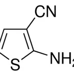 Merck 2-AMINOTHIOPHENE-3-CARBONITRILE, 97%