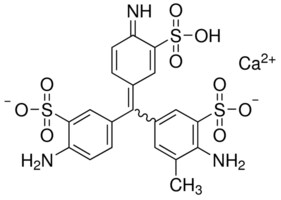 Merck ACID FUCHSIN CALCIUM SALT, CERTIFIED BY&