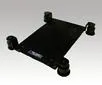 AS ONE Desktop Low Floor Shock-Absorbing Base, 탁상형 저상제진대(낮은 바닥 제진대)
