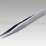 AS ONE Tweezer PrecisIon Clean-Pack, 루비스 핀셋No.00