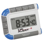 AS ONE 4-Channel Timer, 4채널 타이머