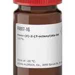 Merck Fmoc-(S)-2-(7-octenyl)Ala-OH