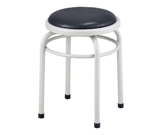 AS ONE Rotary Stool (with Reinforced Ring), 회전 스툴 (보강 링 타입)