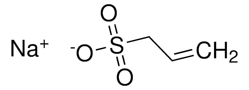 Merck sodium allylsulfonate