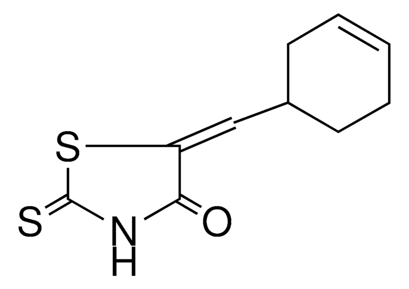 Merck 5-CYCLOHEX-3-ENYLMETHYLENE-2-T - 5 MG&