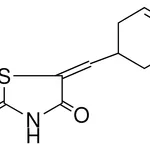 Merck 5-CYCLOHEX-3-ENYLMETHYLENE-2-T - 5 MG&