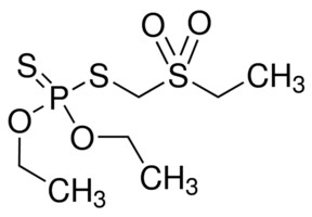 Merck PHORAT-SULFONE PESTANAL, 100 MG