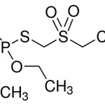 Merck PHORAT-SULFONE PESTANAL, 100 MG