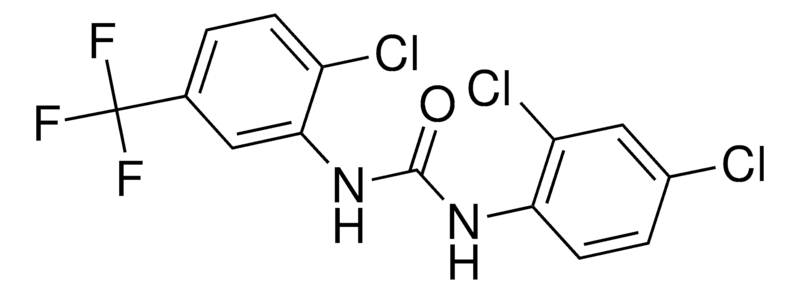 Merck 1-(2-CHLORO-5-(TRIFLUOROMETHYL - 50 MG&