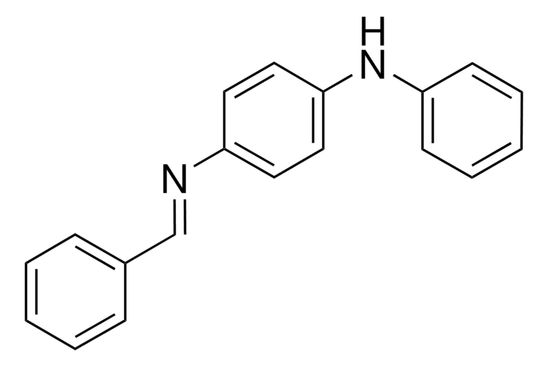 Merck N-BENZYLIDENE-N'-PHENYL-1,4-PHE-