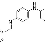 Merck N-BENZYLIDENE-N'-PHENYL-1,4-PHE-