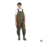 AS ONE Nylon Wader, 나일론 웨이더(방수 몸통장화)