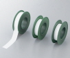 AS ONE Fluorine (PTFE) Seal Tape, 불소 씰 테이프 (PTFE)