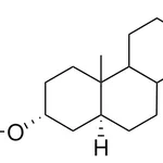 Merck 5-ALPHA-ANDROSTAN-3-ALPHA-YL C - 1 MG&