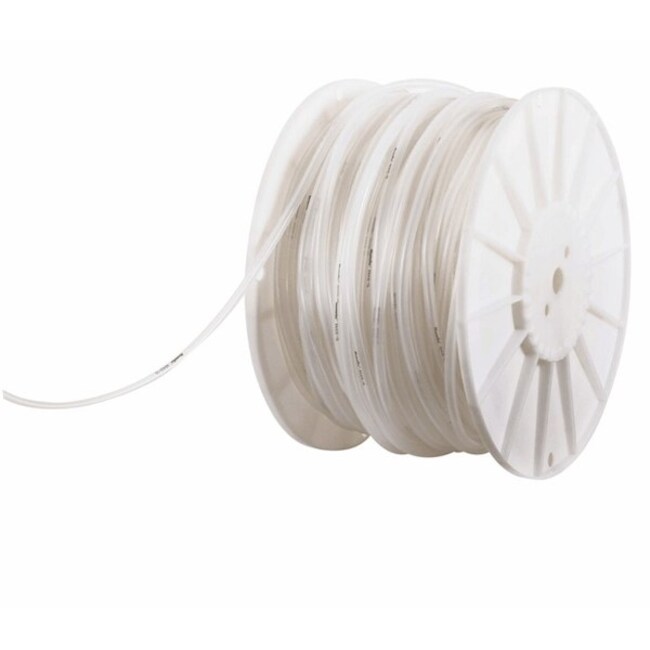 Thermo Fisher Scientific Spooled Masterflex peroxide-cured Silicone Tubing, L/S 16, 250  ft.
