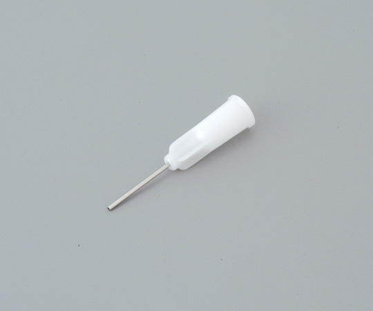 AS ONE Plastic Needle for Dispenser, 디스펜서용 플라스틱 니들