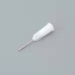 AS ONE Plastic Needle for Dispenser, 디스펜서용 플라스틱 니들