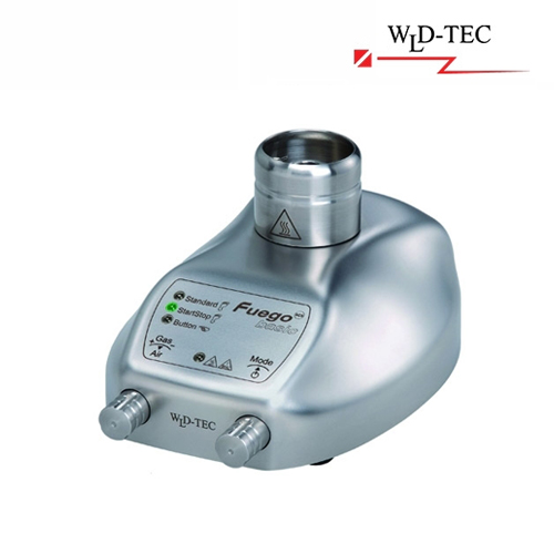 WLD-TEC 8.201.000 / 가스 버너(Gas Burner),Fuego SCS Basic, 분젠버너[1EA]