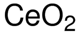 Merck CERIUM(IV) OXIDE, POWDER, <5 MICRON, 99&