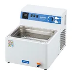 AS ONE Compact Desktop Low-Temperature Water Circulator, 탁상 소형 저온수조