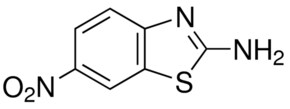 Merck 2-AMINO-6-NITROBENZOTHIAZOLE, 97+%