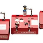 Merck ALDRICH(R) LECTURE-BOTTLE STATION FOR N&