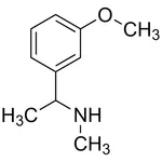 Merck 1-(3-Methoxyphenyl)-N-methylethanamine