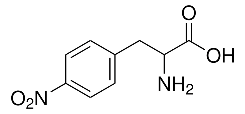Merck 4-Nitro-DL-phenylalanine