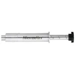 Masterflex 316 Stainless Steel Syringes, Avantor®