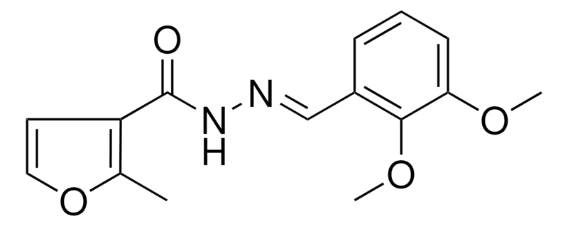 Merck 2-METHYL-FURAN-3-CARBOXYLIC AC - 50 MG&
