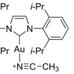 Merck (ACETONITRILE)[1,3-BIS(2,6-DIISOPROPYLP&