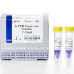 Intron 2X PCR Master mix Solution (i-Taq)