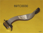 [저울 부품] Assy, Heater Cable, Mark 3