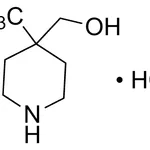 Merck (4-Methyl-4-piperidinyl)methanol hydrochloride