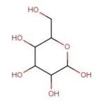 Thermo Fisher Scientific Dextrose, anhydrous, 97.5-102.0% (by anhydrous basis), granular, USP, GMP, Macron Fine Chemicals