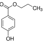 Merck PROPYL PARAHYDROXYBENZOATE