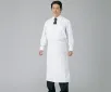 AS ONE Fluorine Coat Apron, 불소수지코트 앞치마