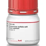 Merck PROTAMINE SULFATE GRADE II FROM SALMON
