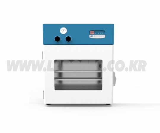 AS ONE Vacuum Oven(Max. Temp 250℃), 진공 건조기(최고온도 250℃)