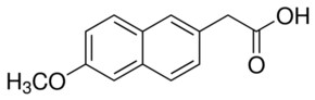 Merck 6-METHOXY-2-NAPHTHYLACETIC ACID-