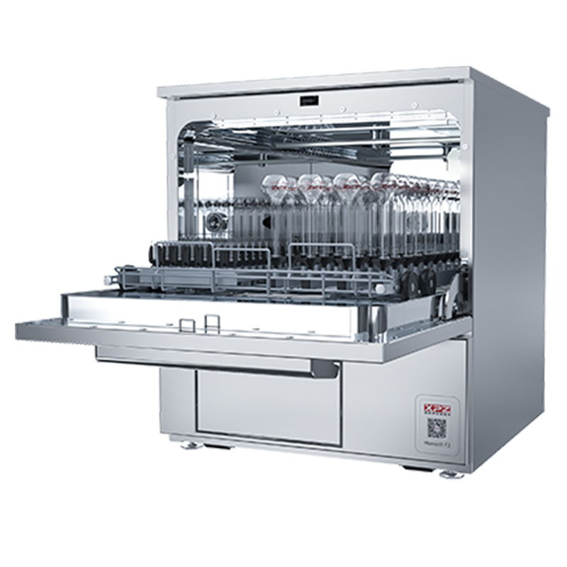 XPZ Moment-2/F2 Lab Glassware Washer